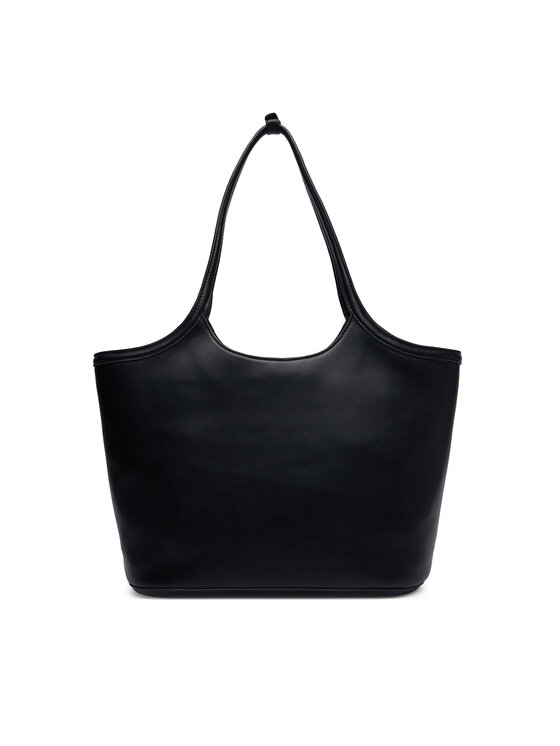 Calvin Klein Τσάντα Calvin Klein Bold Ck LV04F3562G Μαύρο