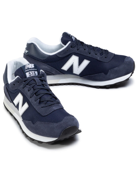 New Balance Sneakersy New Balance ML515RSB Tmavomodrá