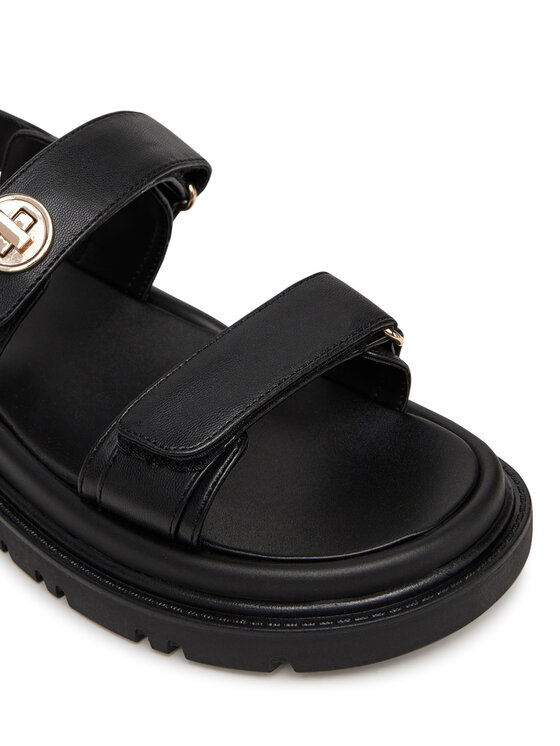 Aldo Σανδάλια Aldo Linette 13836282 Μαύρο