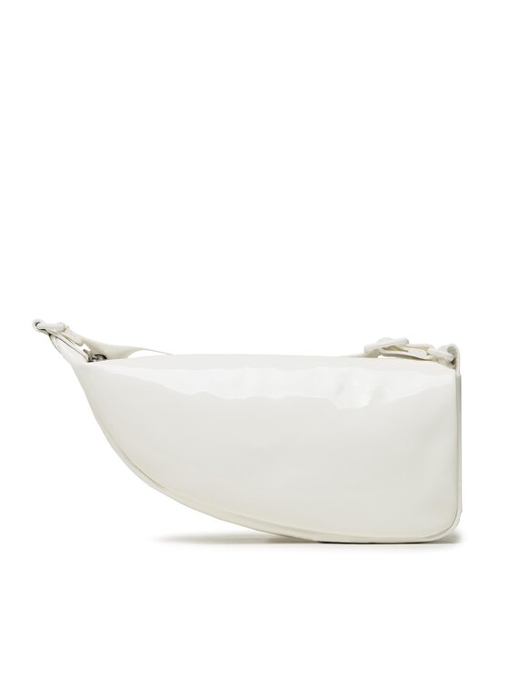 Lacoste Nerka Lacoste S Crossover Bag NU4302ID Biały