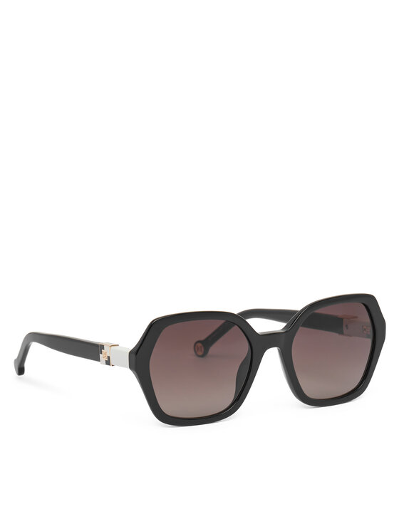 Carolina Herrera Сонцезахисні окуляри Carolina Herrera HER 0298/G/S 208016 Чорний