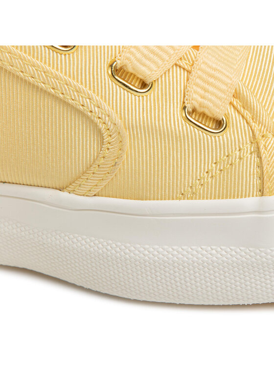 Gant Кросівки Gant Leisha 20539441 Жовтий
