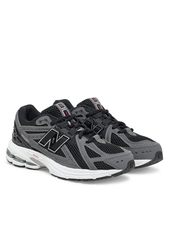 New Balance Sneakersy New Balance GC1906CJ Czarny