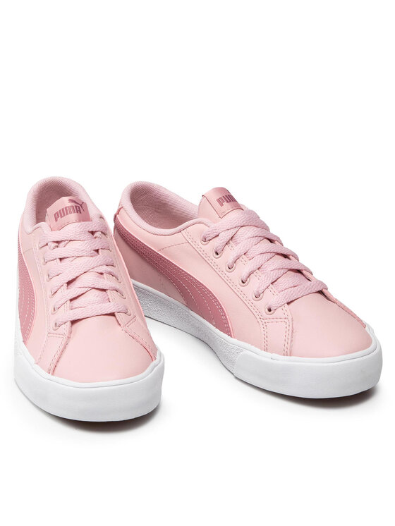 Puma Снікерcи Puma Bari Z 373033 04 Рожевий