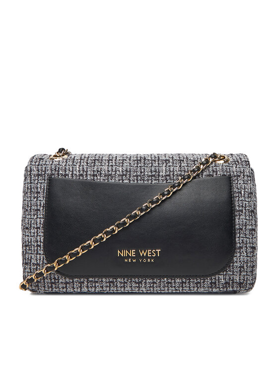 Nine West Soma Nine West EO-Hudson-Harmony-LDA8004A Pelēks