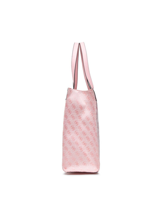 Guess Torebka Guess Kastina (JG) HWJG84 05240 Różowy