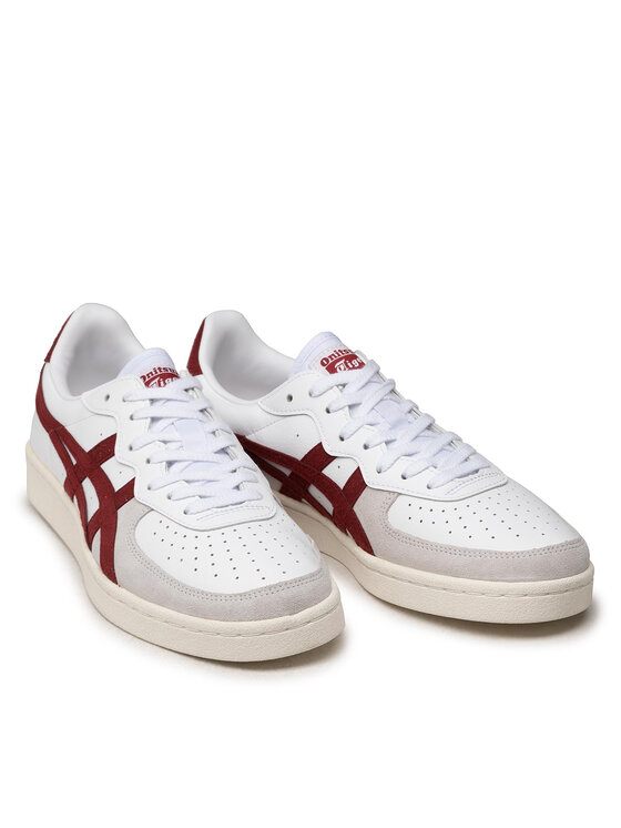 Onitsuka Tiger Laisvalaikio batai Onitsuka Tiger Gsm 1183A353 Balta