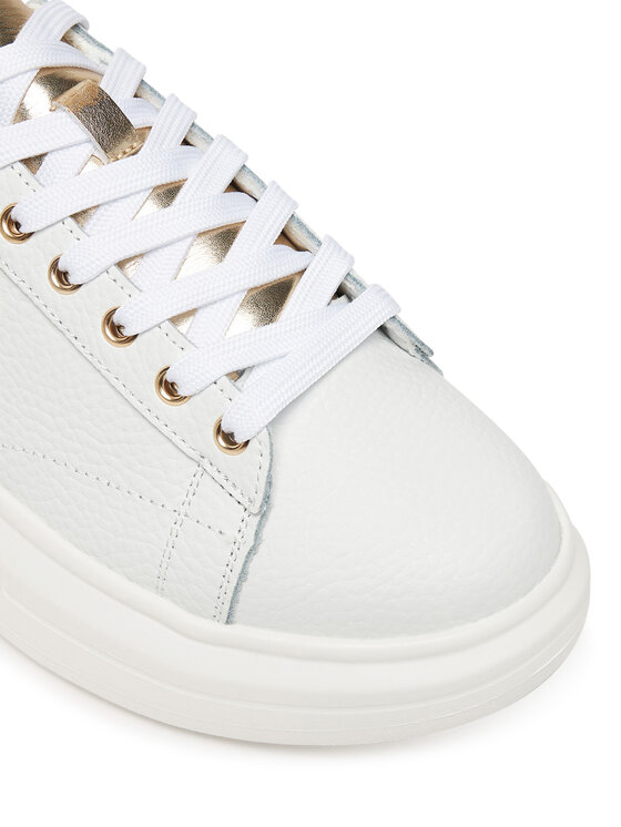 Liu Jo Sneakers Liu Jo Babol 01 BF5059 PX748 Alb