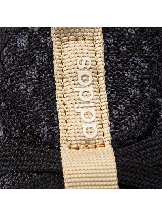 adidas Snīkeri adidas Cloudfoam Pure F34677 Melns