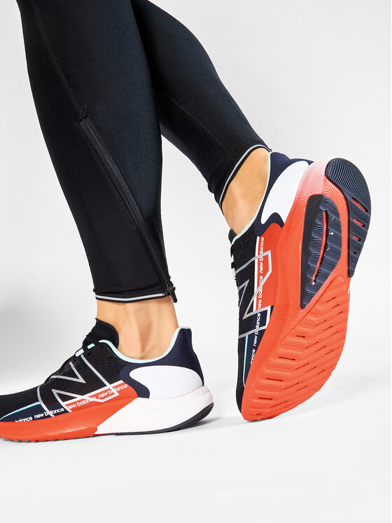 New Balance Παπούτσια για Τρέξιμο New Balance Fuelcell Propel MFCPRCB2 Μαύρο