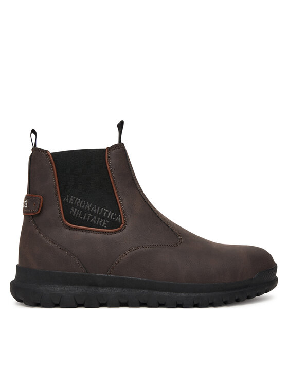 Aeronautica Militare Челсі Aeronautica Militare 252SC0316UCT04247 Зелений