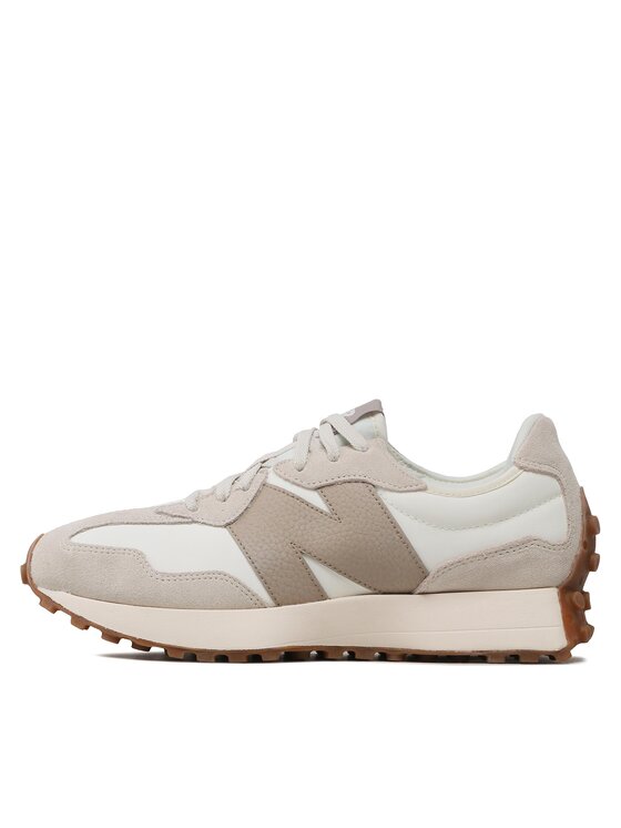 New Balance Sneakersy New Balance U327LZ Brązowy