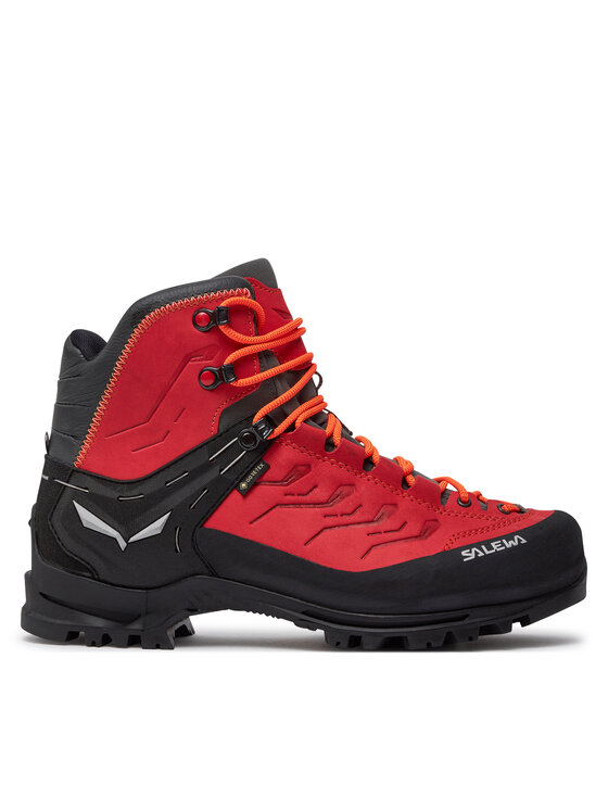 Salewa Turistiniai batai Salewa Rapace Gtx GORE-TEX 61332-1581 Raudona
