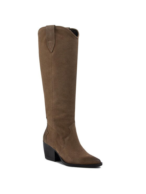 Carinii Csizma Carinii B5296 Zöld