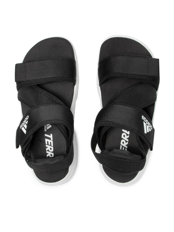 adidas Sandalias adidas Terrex Sumra W FV0845 Negro