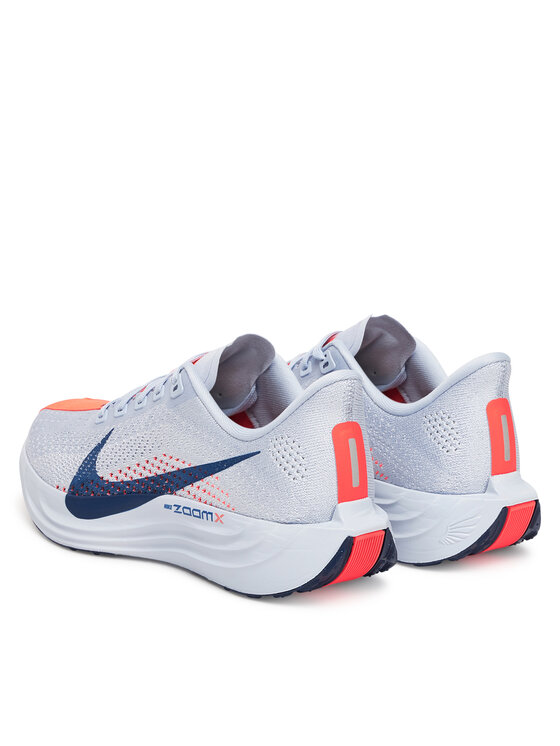 Nike Bežecké topánky Nike W Pegasus Plus FQ7261 005 Modrá