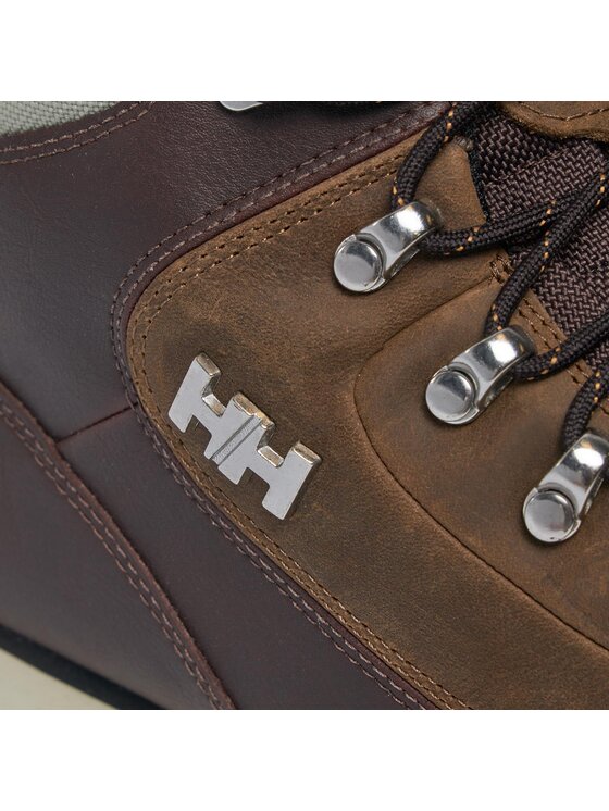 Helly Hansen Туристически Helly Hansen The Forester 105-13.708 Кафяв