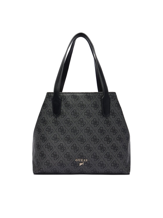 Guess Borsetta Guess J5YZ01 WFMF0 Grigio