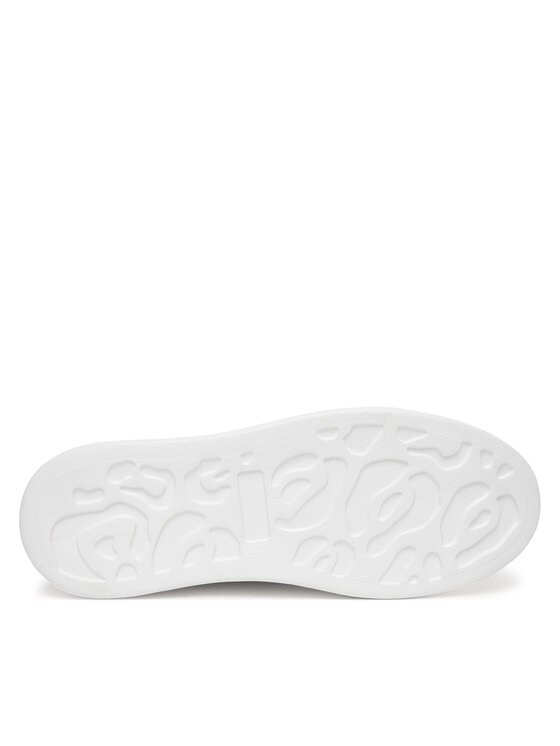 Just Cavalli Снікерcи Just Cavalli 80QA3SBG ZPC20 Чорний