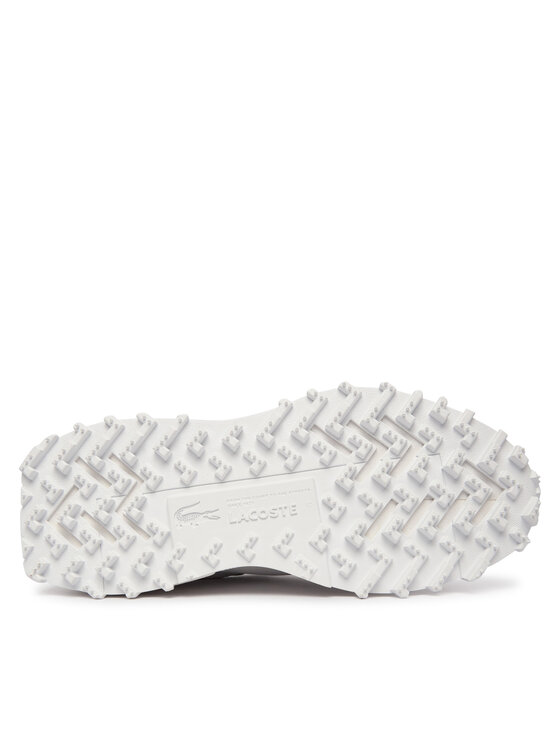 Lacoste Αθλητικά Lacoste Elite Active Sneakers 51SFA0027 Λευκό