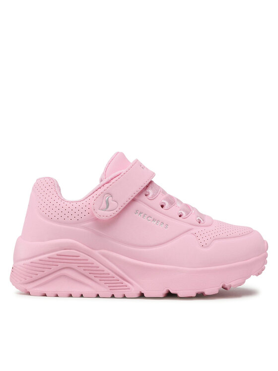 Skechers Снікерcи Skechers Frosty Vibe 310459L/LTPK Рожевий