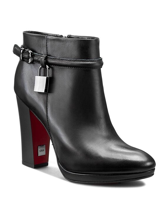 Carinii Ботильйони Carinii B3790 Чорний