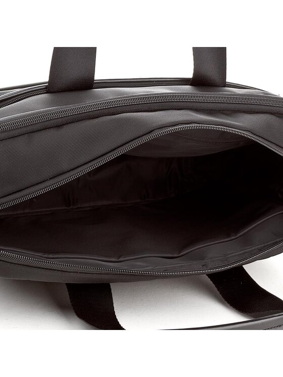 Porsche Design Brašna na notebook Porsche Design Lane 4090002571 Černá