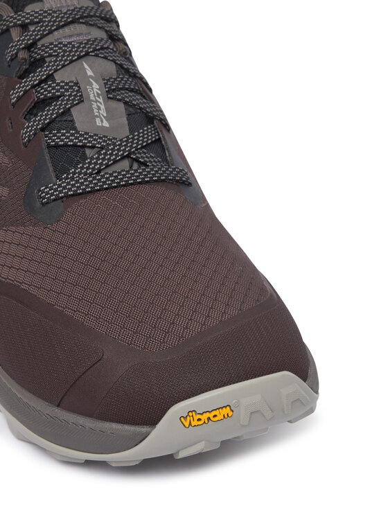 Altra Buty do biegania Altra Lone Peak 9+ AL0A85S1 Czarny