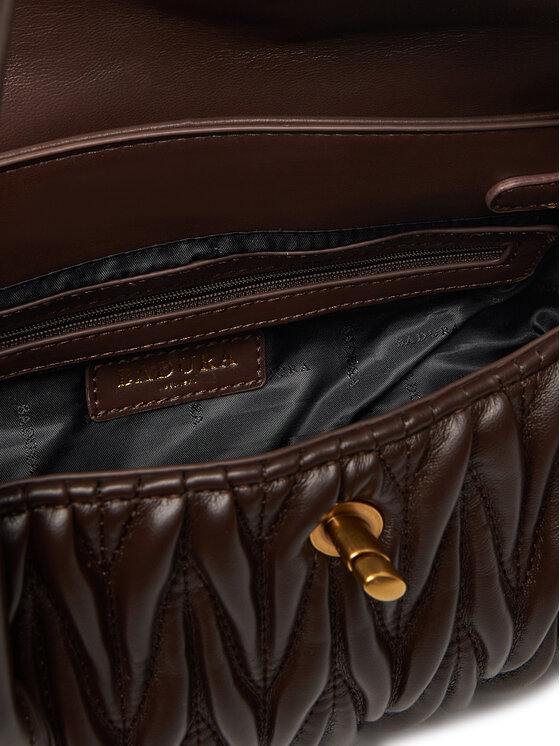 Badura Kabelka Badura CEO-ALEXA-LDA8070 Hnědá