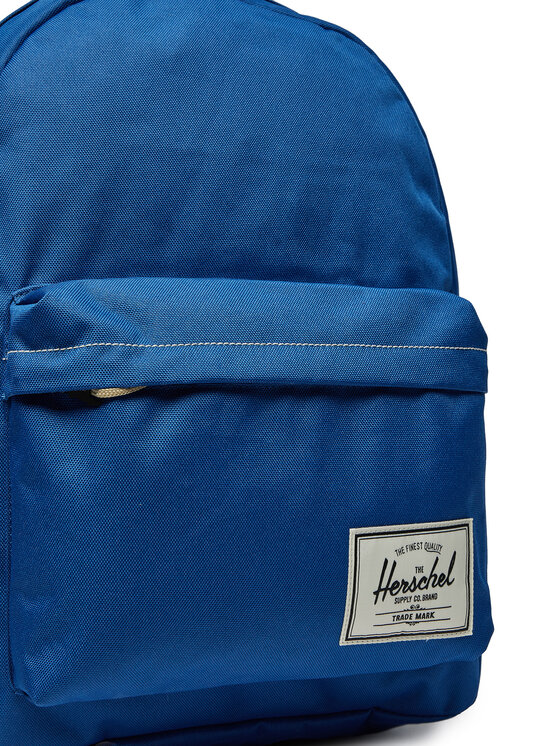 Herschel Ruksak Herschel Classic™ Backpack 11544-06287 Plava