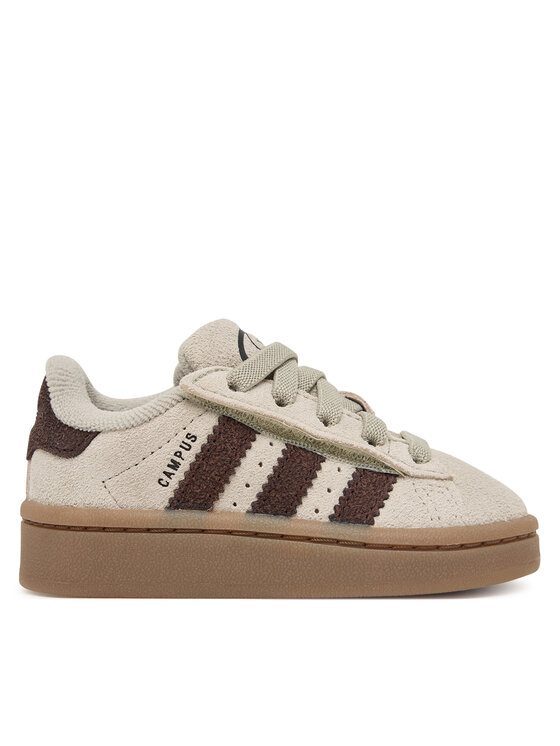 adidas Снікерcи adidas Campus 00s KI9406 Бежевий