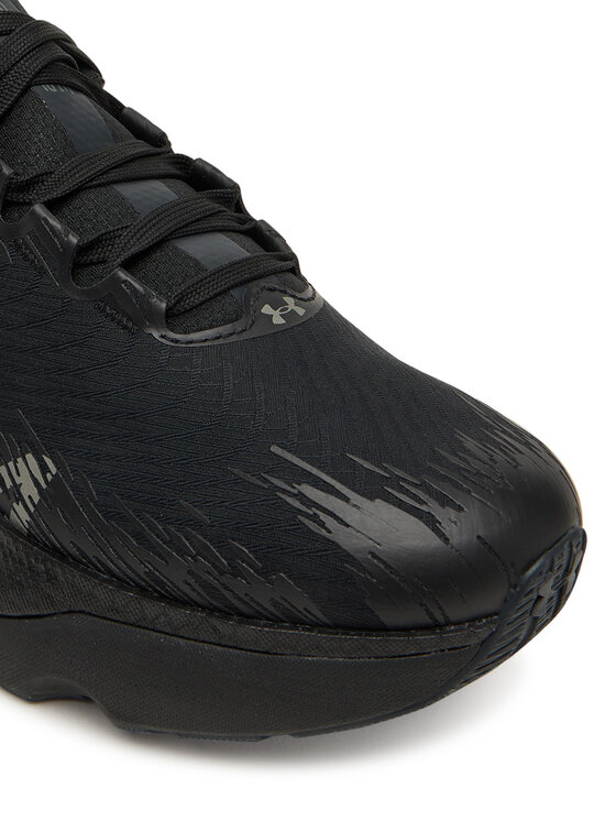 Under Armour Skriešanas apavi Under Armour Infinite Pro 2 Storm 6000018 Melns