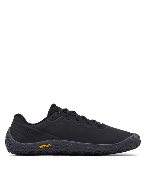 Merrell Снікерcи Merrell Vapor Glove 6 Ltr J067939 Чорний