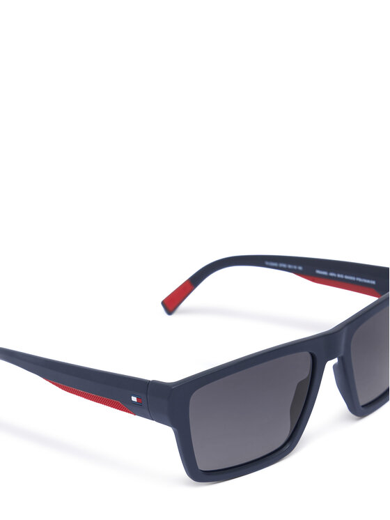 Tommy Hilfiger Sluneční brýle Tommy Hilfiger 2324/S 208680 Tmavomodrá