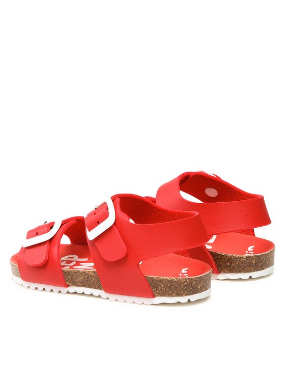 Garvalin Sandalias Garvalin 232664 S Rojo
