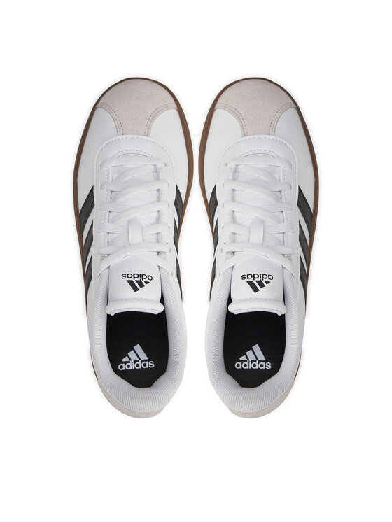 Sneakers adidas VL Court 3.0 Kids ID9062 Alb | Epantofi.ro
