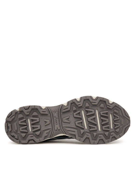 Asics Снікерcи Asics Gel-Nunobiki 1203A536 Чорний