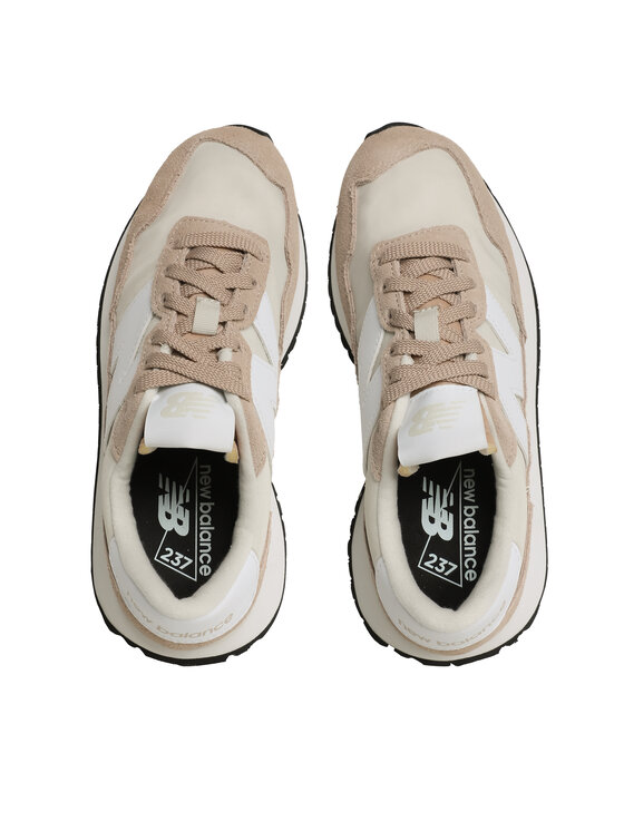 New Balance Superge New Balance WS237YB Bež