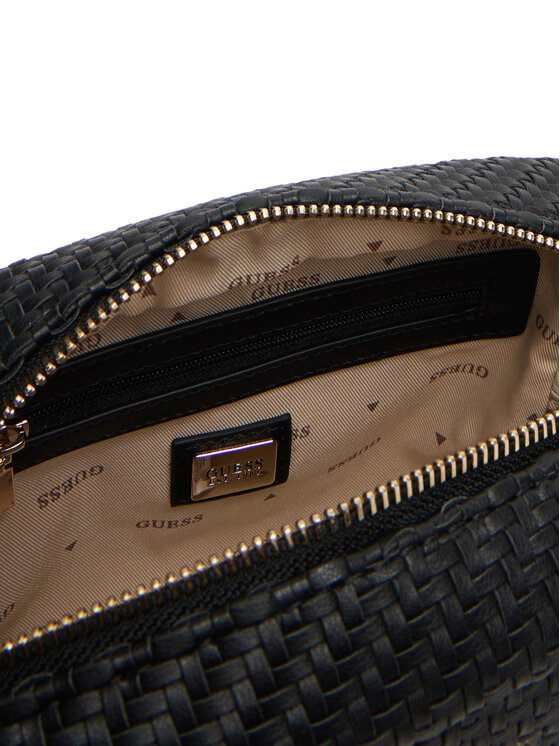 Guess Сумка Guess Mirema HWWG96 31140 Чорний