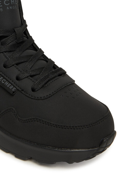 Skechers Снікерcи Skechers Uno Lite 417009L BBK Чорний