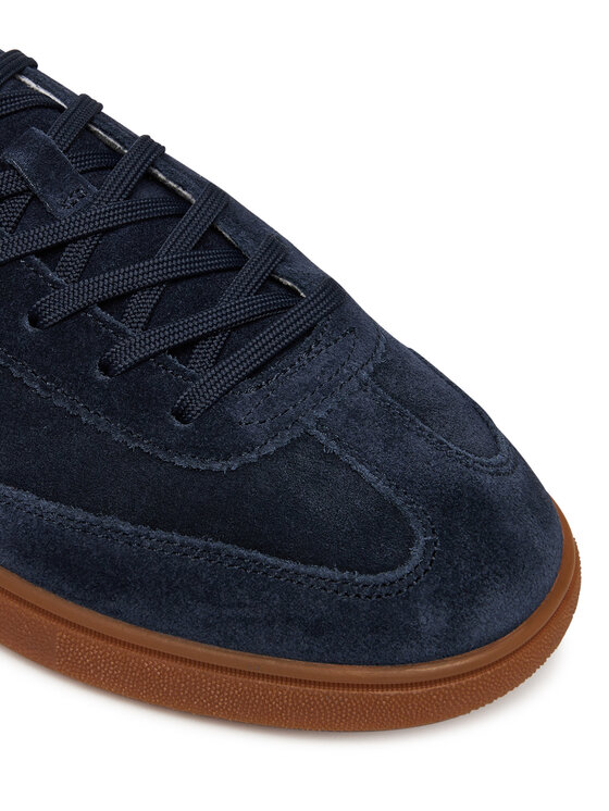 Polo Ralph Lauren Снікерcи Polo Ralph Lauren Bedford 809978008001 Cиній