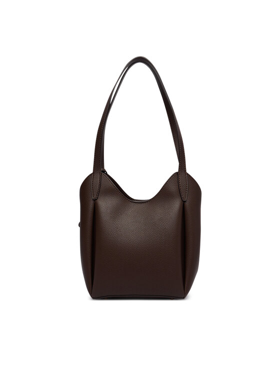 Guess Borsetta Guess Melody HWBG97 35030 Marrone scuro