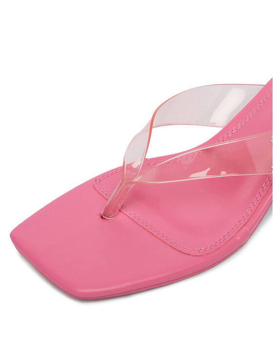 Juicy Couture В'єтнамки Juicy Couture EO-259-130-01 Рожевий