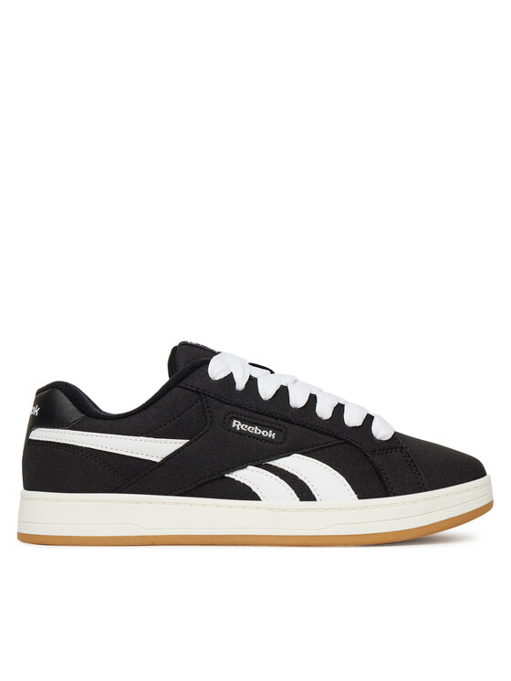 Reebok Снікерcи Reebok RETRO MEGA 100227220 Чорний