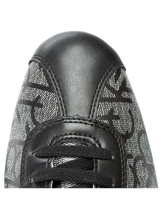 Calvin Klein Laisvalaikio batai Calvin Klein George O11082 Juoda