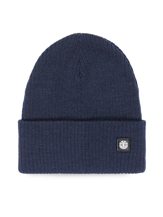 Element Čiapka Element Mid Icon Rib ELYHA00244 Modrá
