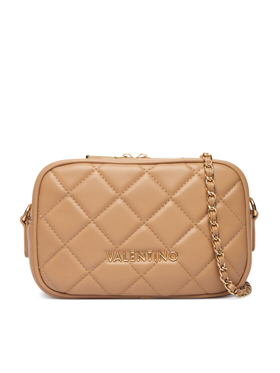 Valentino Сумка Valentino Ocarina VBS3KK51R Бежевий