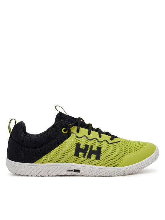 Helly Hansen Batai vandens sportui Helly Hansen HP Foil EVO 11998_410 Žalia