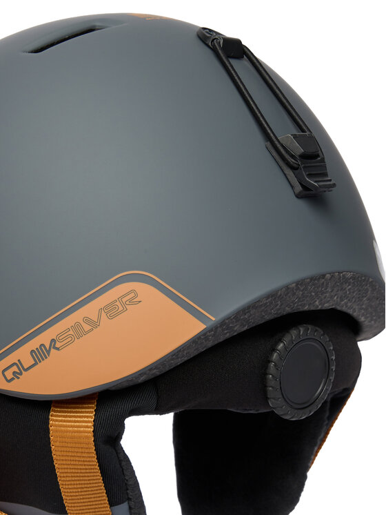 Quiksilver Шолом для сноуборду Quiksilver Play EQYTL03081 Бежевий