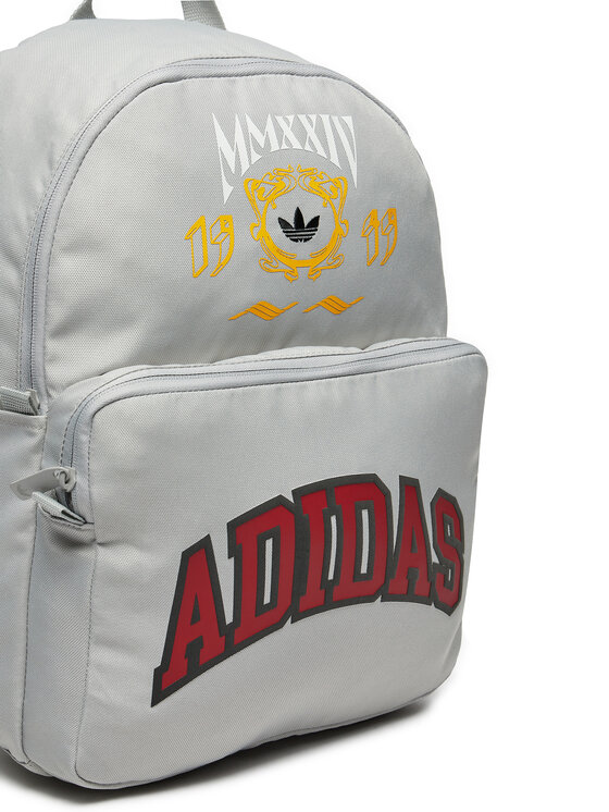 adidas Batoh adidas Vrst IX7478 Šedá